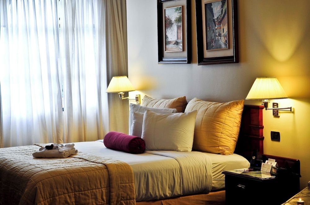 Clarion Hotel San Pedro Sula 3 étoiles à San Pedro Sula