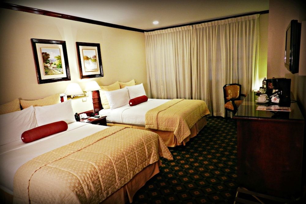 Clarion Hotel San Pedro Sula 3