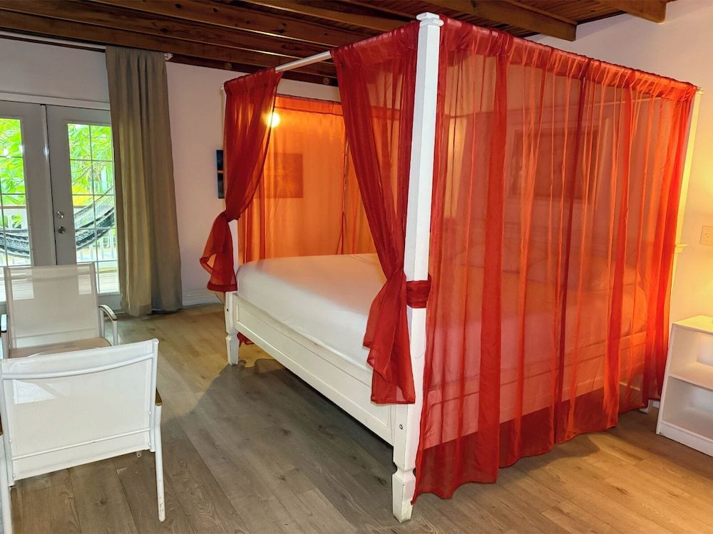 Henry Morgan Resort - All Inclusive 3