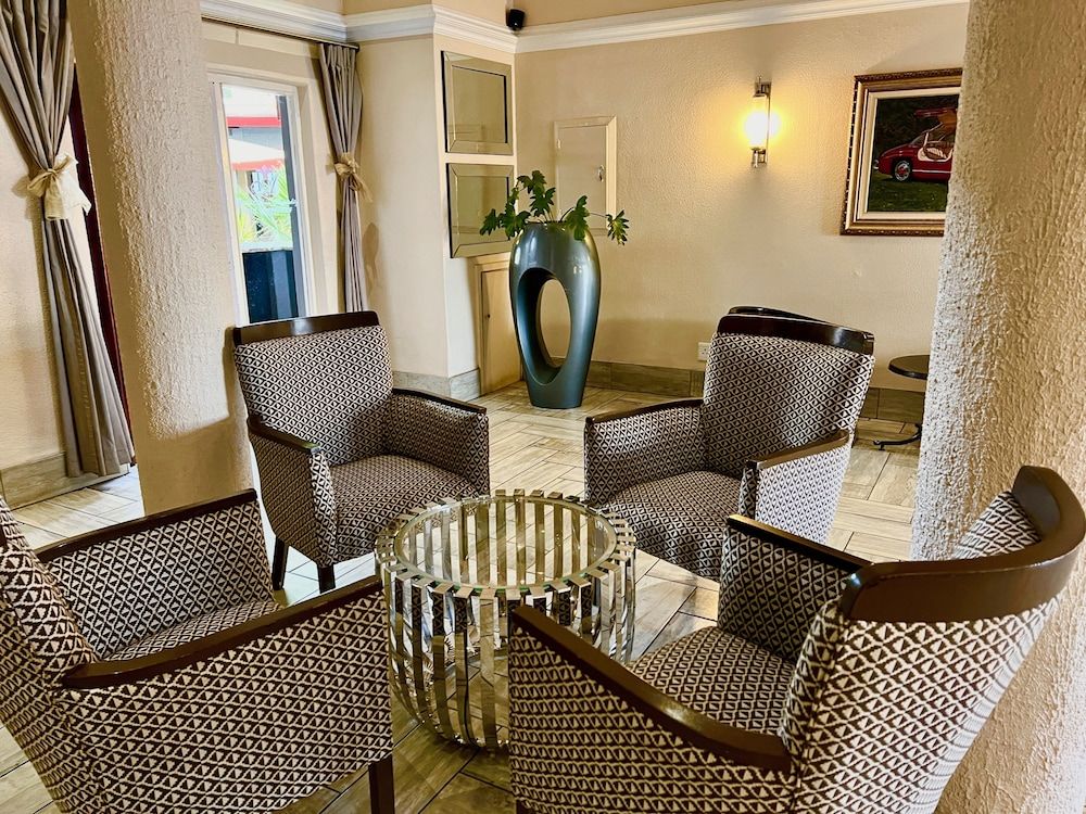 Thuringerhof Hotel 2