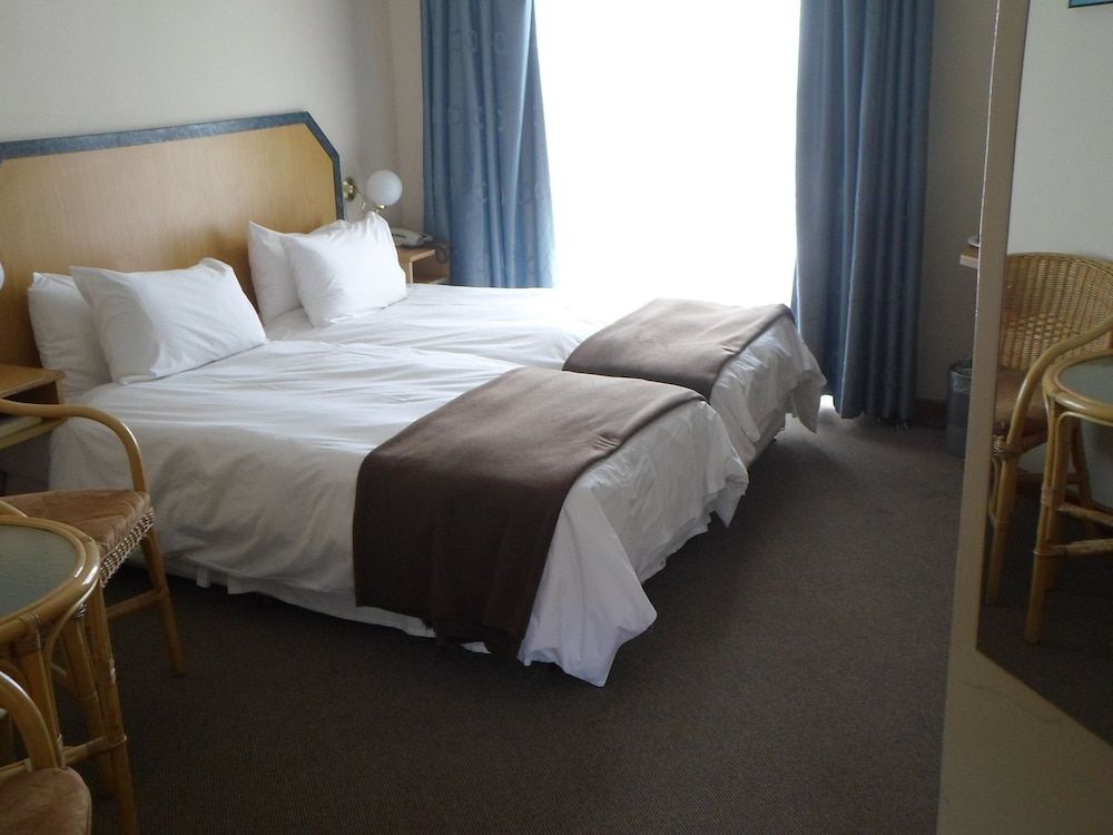 Sea-View Zum Sperrgebiet 3 estrelas em Lüderitz