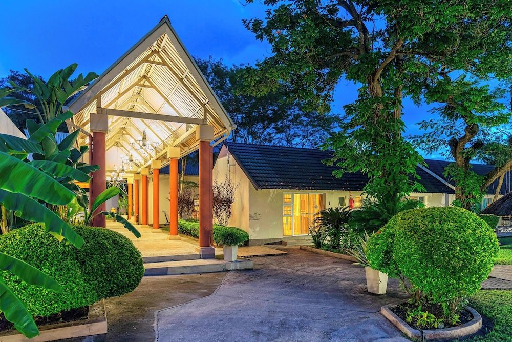 Protea Hotel Zambezi River Lodge 3 estrelas em Katima Mulilo