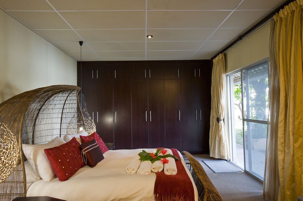 Protea Hotel Zambezi River Lodge 3