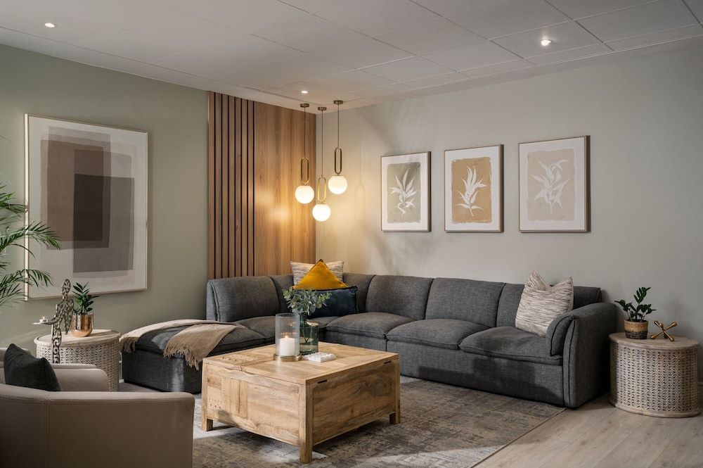 Protea Hotel by Marriott Walvis Bay Indongo 2