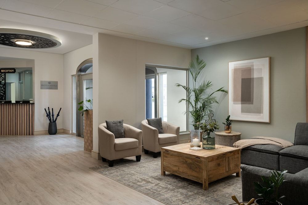 Protea Hotel by Marriott Walvis Bay Indongo 3