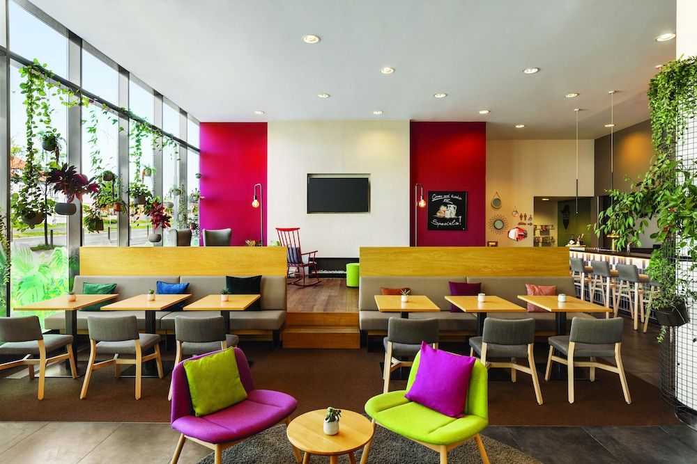 Vienna House Easy by Wyndham Pilsen 2