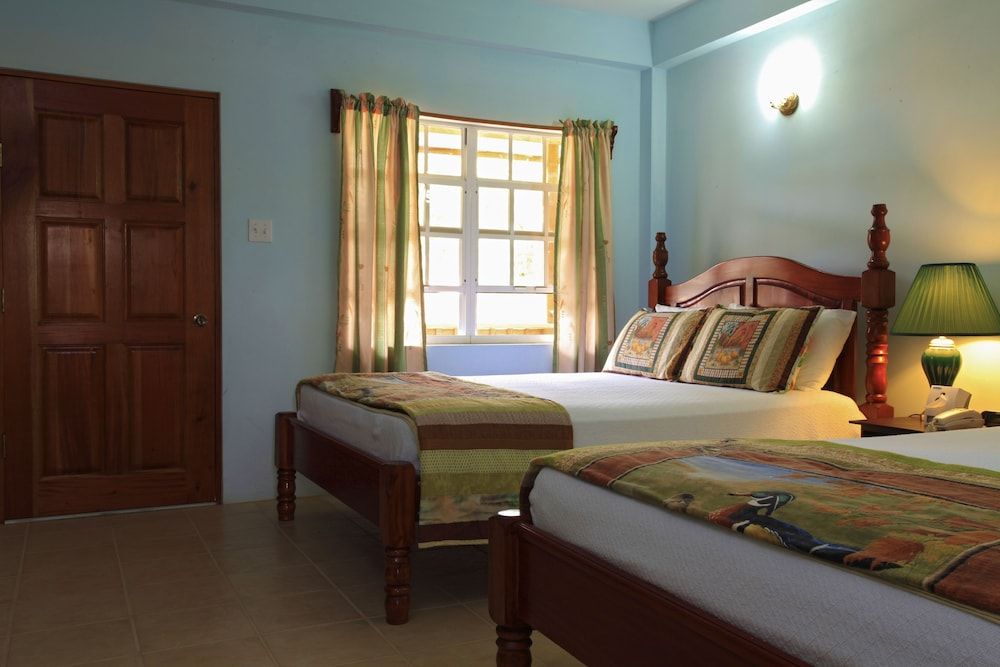 Black Orchid Resort 3