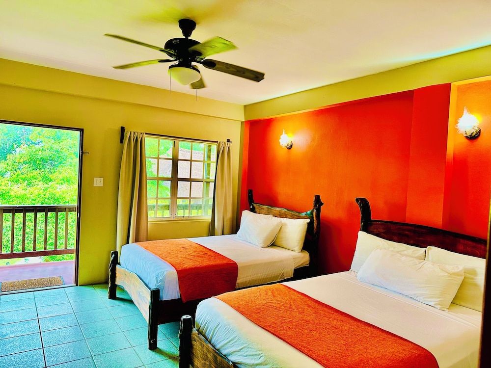 Black Orchid Resort 3 estrelas em Burrell Boom