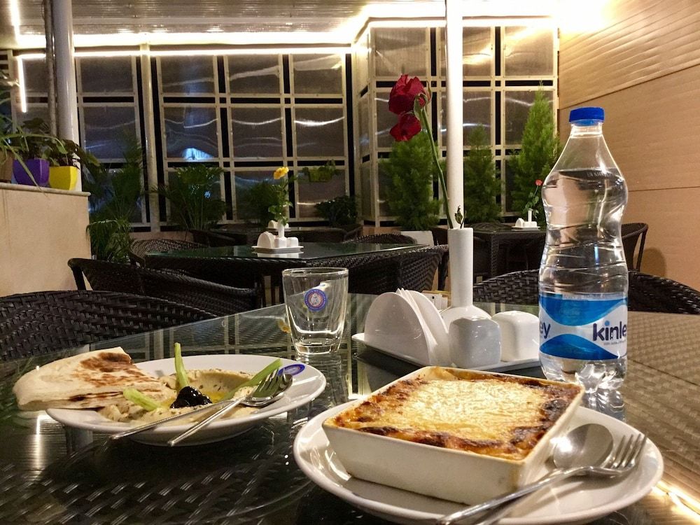 Sai Towers 3 estrelas em Puttaparthi