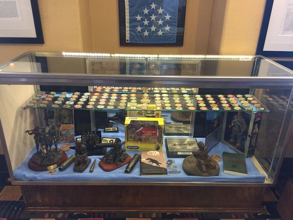 Comfort Suites Gallup East Route 66 and I-40 3