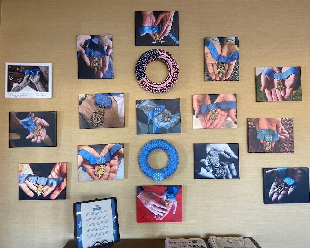 Comfort Suites Gallup East Route 66 and I-40 2