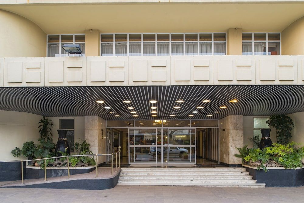 Bulawayo Rainbow 3 étoiles à Bulawayo