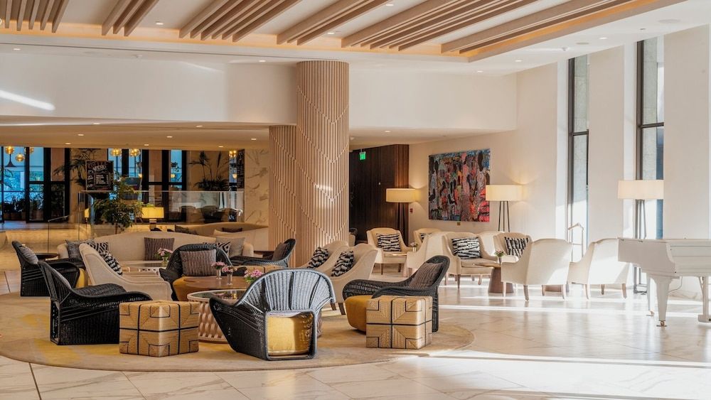 Hyatt Regency Harare The Meikles 2