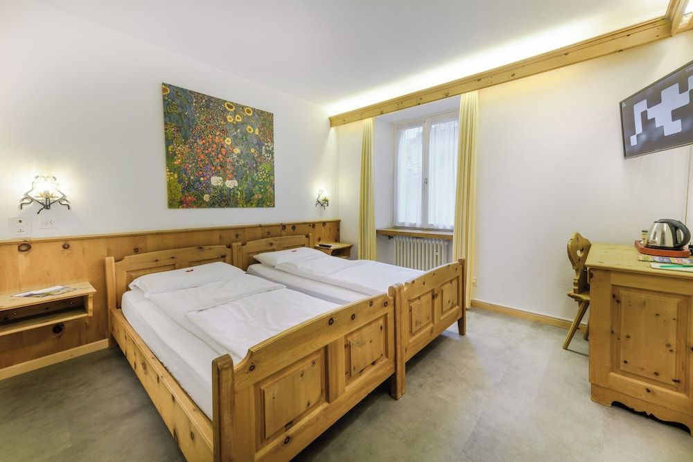 POSCHIAVO Suisse Hotel 2