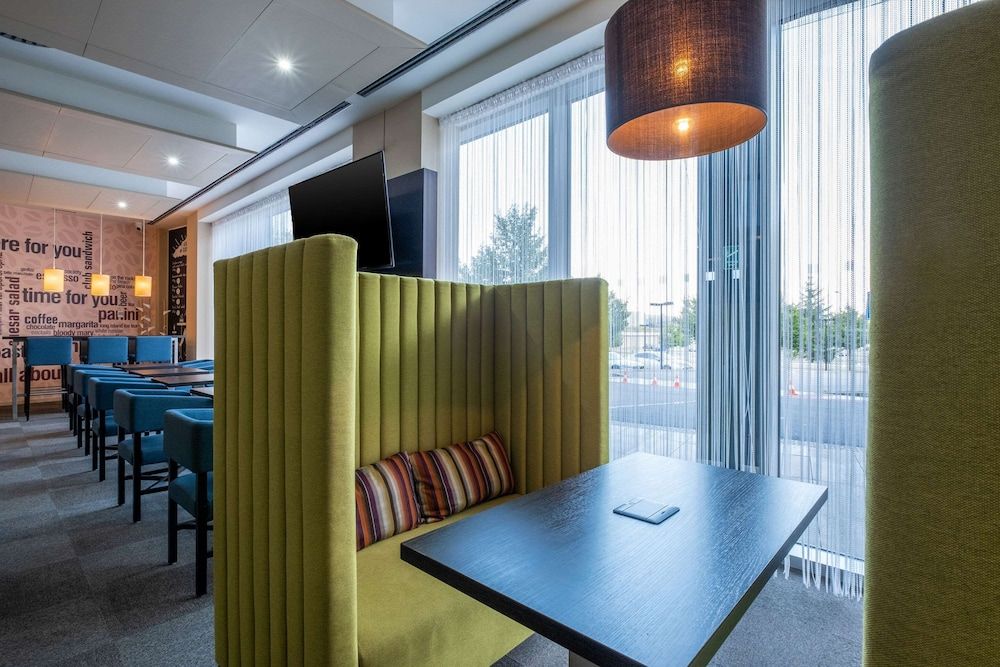 Quality Hotel Ostrava City 3
