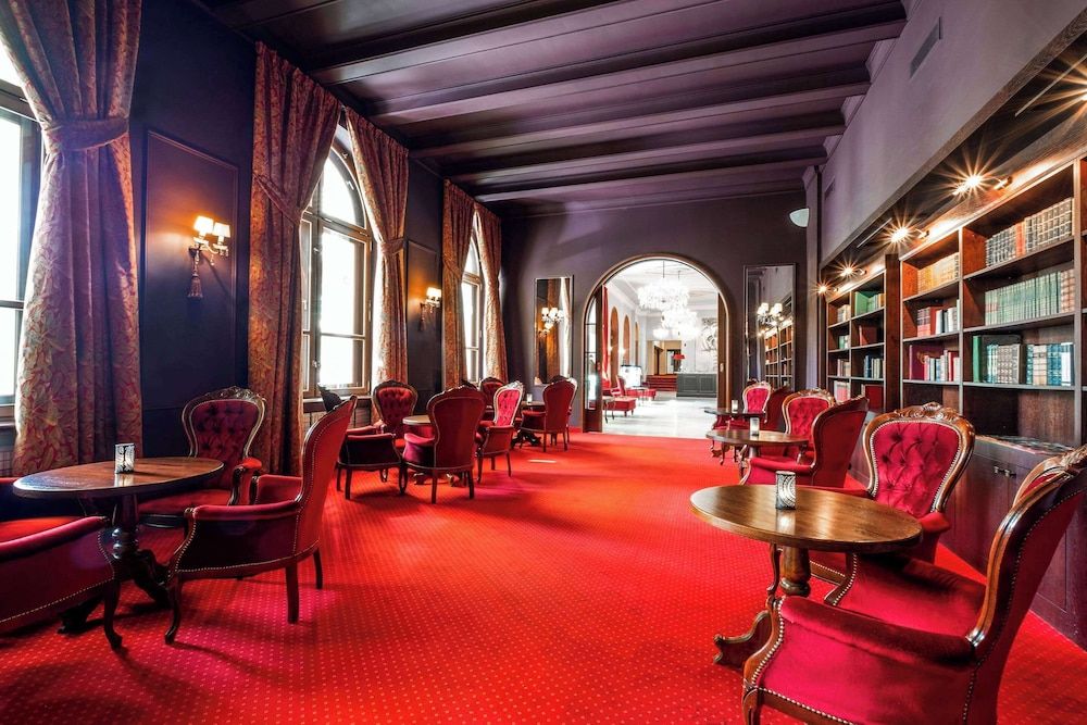 Clarion Grandhotel Zlaty Lev 3