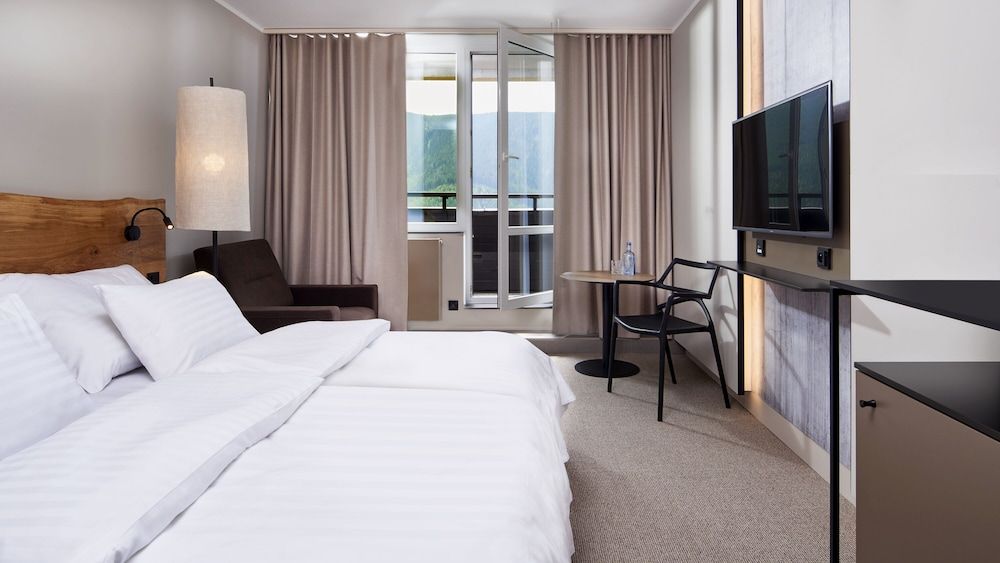 Orea Resort Horal 4 stelle a Špindlerův Mlýn