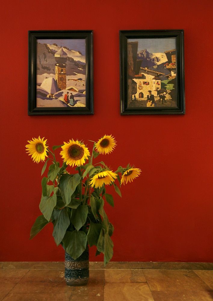 AKZENT Hotel Johannisbad 2