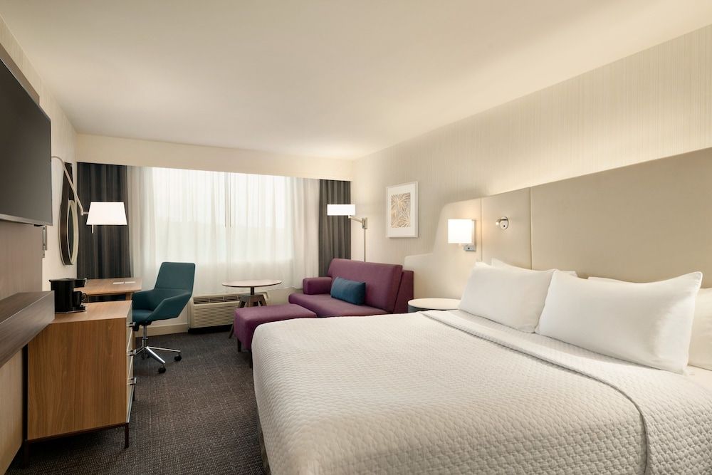 Crowne Plaza Philadelphia - King of Prussia 3
