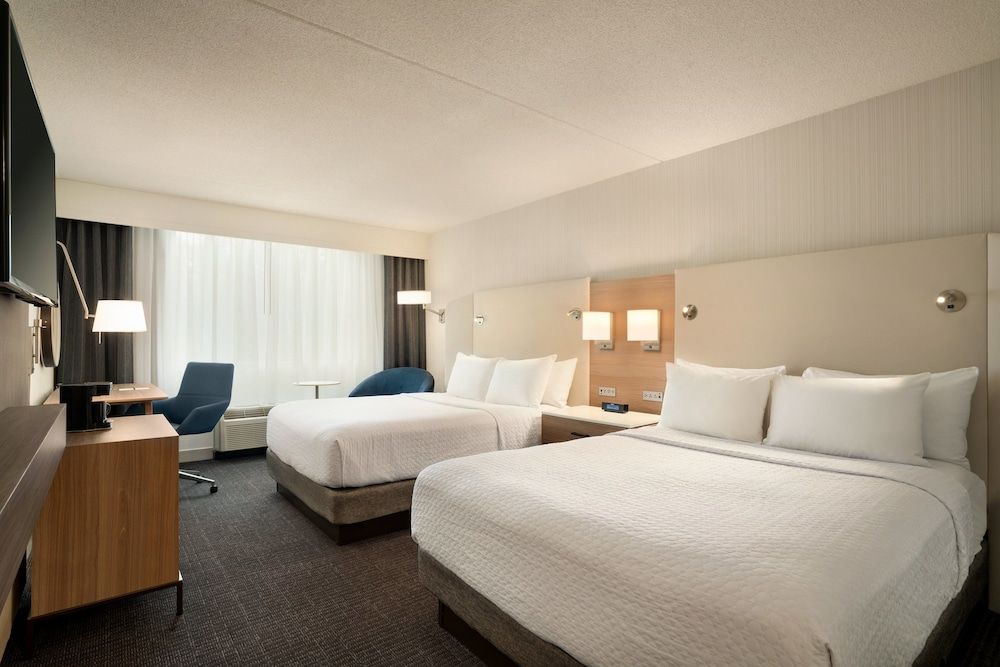 Crowne Plaza Philadelphia - King of Prussia 2