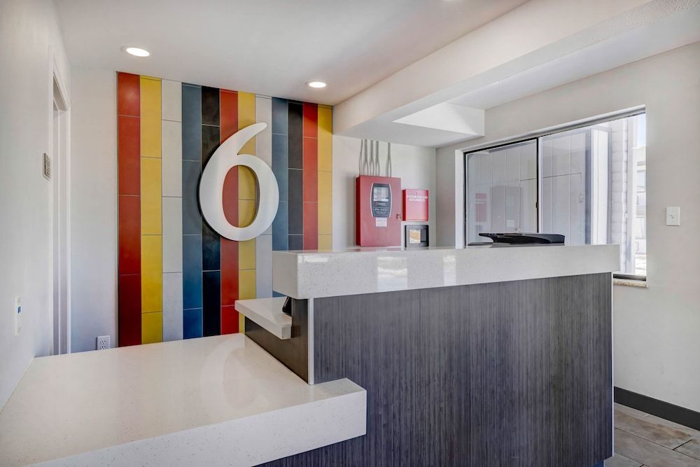 Econo Lodge Rock Springs 2