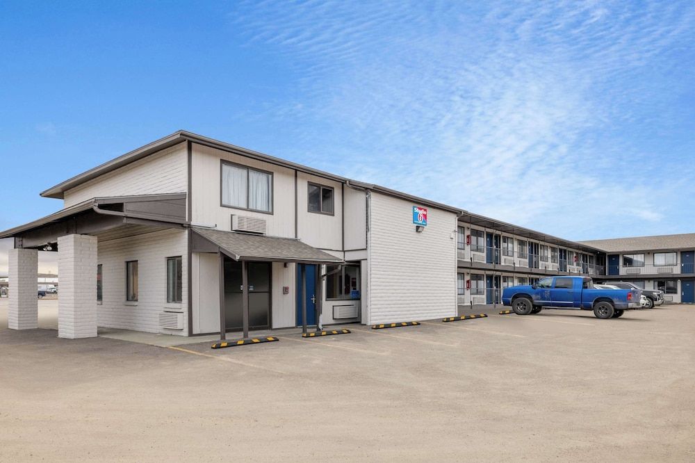 Econo Lodge Rock Springs 2 estrelas em Rock Springs