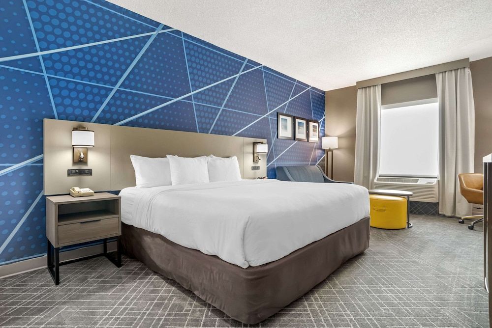 Comfort Inn Greenville I-65 3