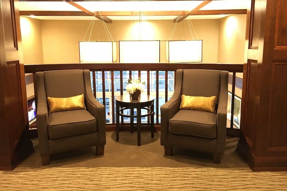 Comfort Suites Linn County Fairground and Expo 2