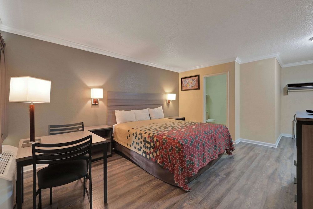 Econo Lodge Woodland near I-5 2 estrelas em Woodland