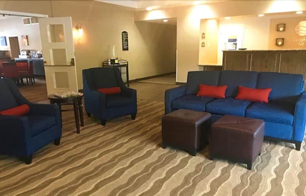 Comfort Inn Somerset 2