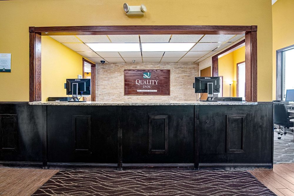 Quality Inn Aberdeen 2