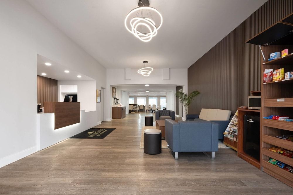 Wingate Dublin Near Claytor Lake State Park 2