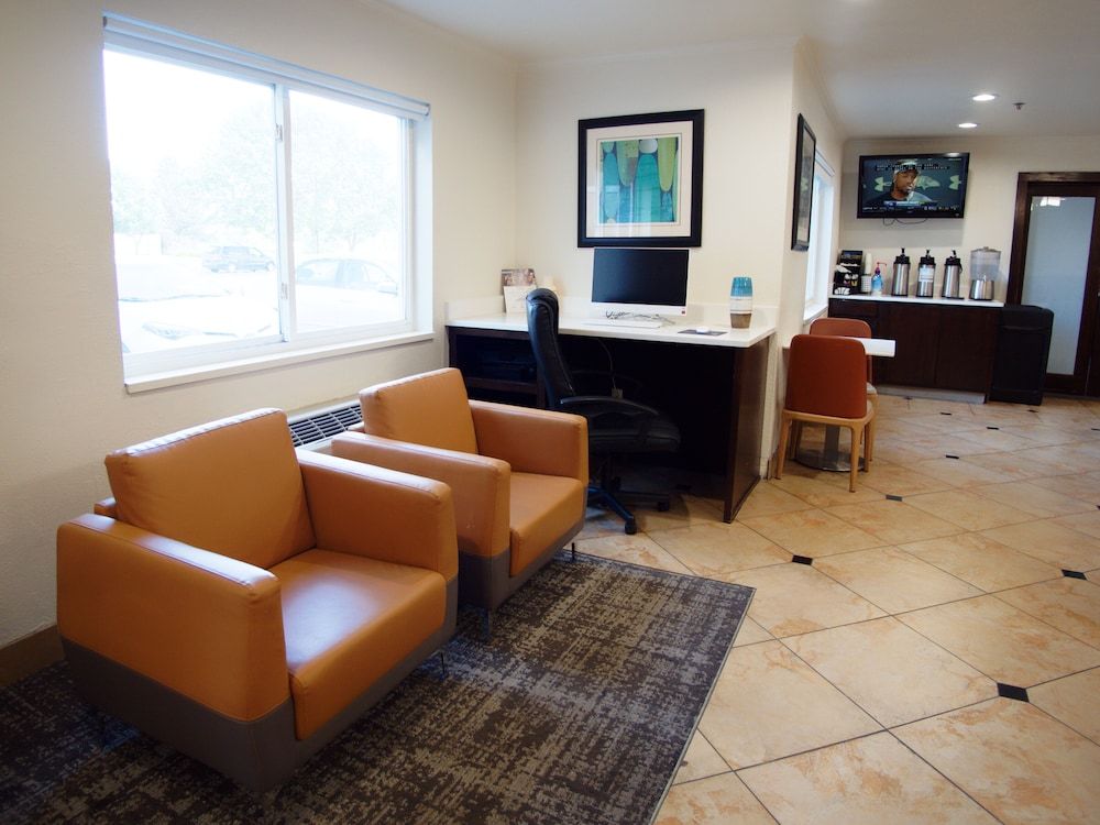 Country Inn & Suites, Coeur D'Alene 2
