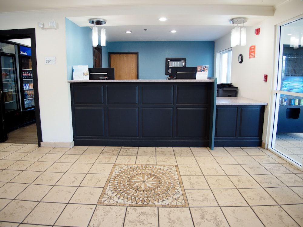 Country Inn & Suites, Coeur D'Alene 3