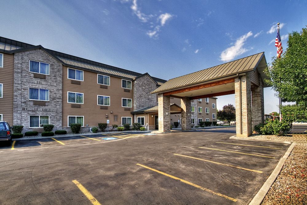 Quality Inn & Suites - Twin Falls 2 estrelas em Twin Falls