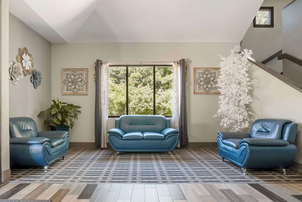 Rodeway Inn Tuscaloosa near University 2