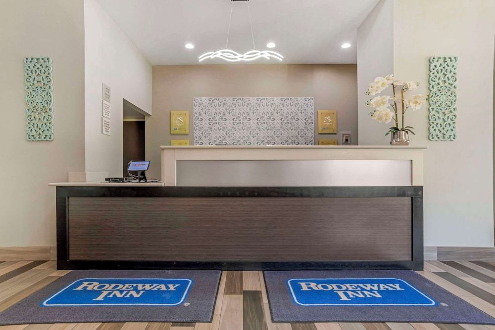 Rodeway Inn Tuscaloosa near University 3