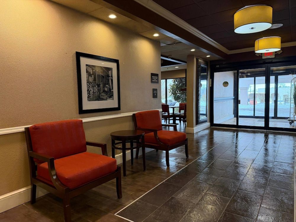 Comfort Inn Oxford - University Area 3 estrelas em Oxford