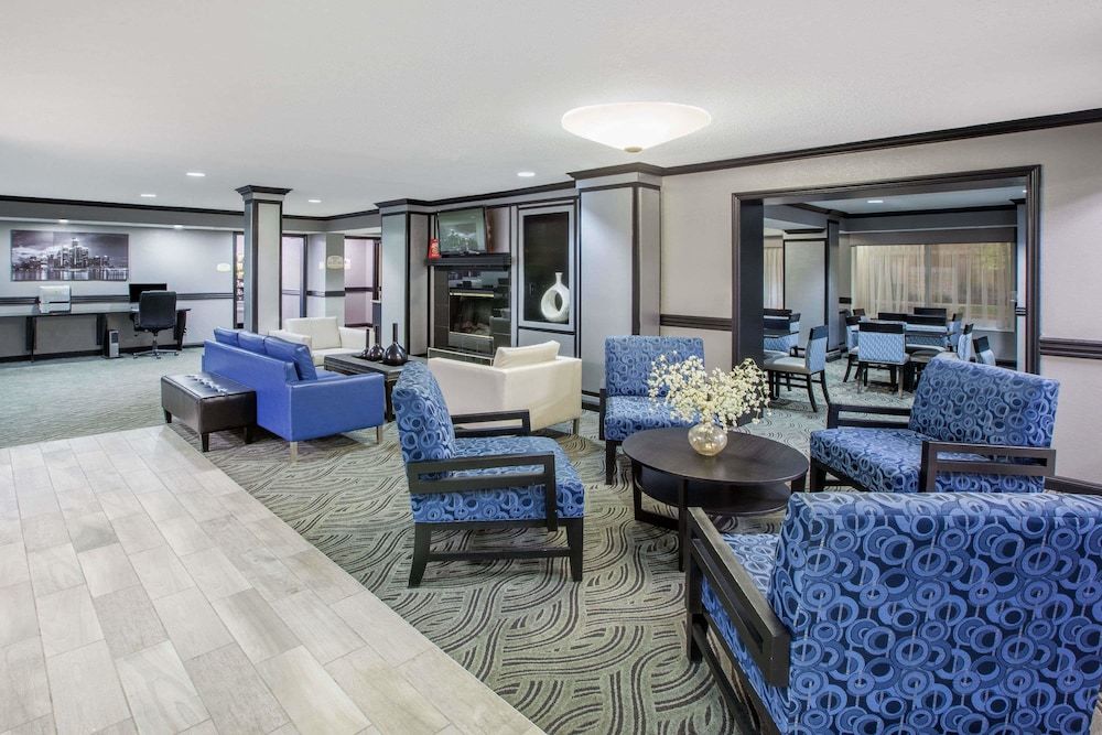 Baymont by Wyndham Canton 2 estrelas em Canton