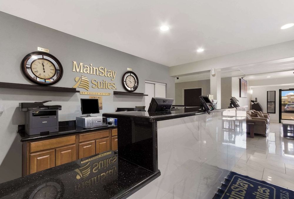 MainStay Suites Extended Stay Hotel Casa Grande 3