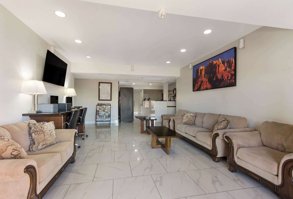 MainStay Suites Extended Stay Hotel Casa Grande 2