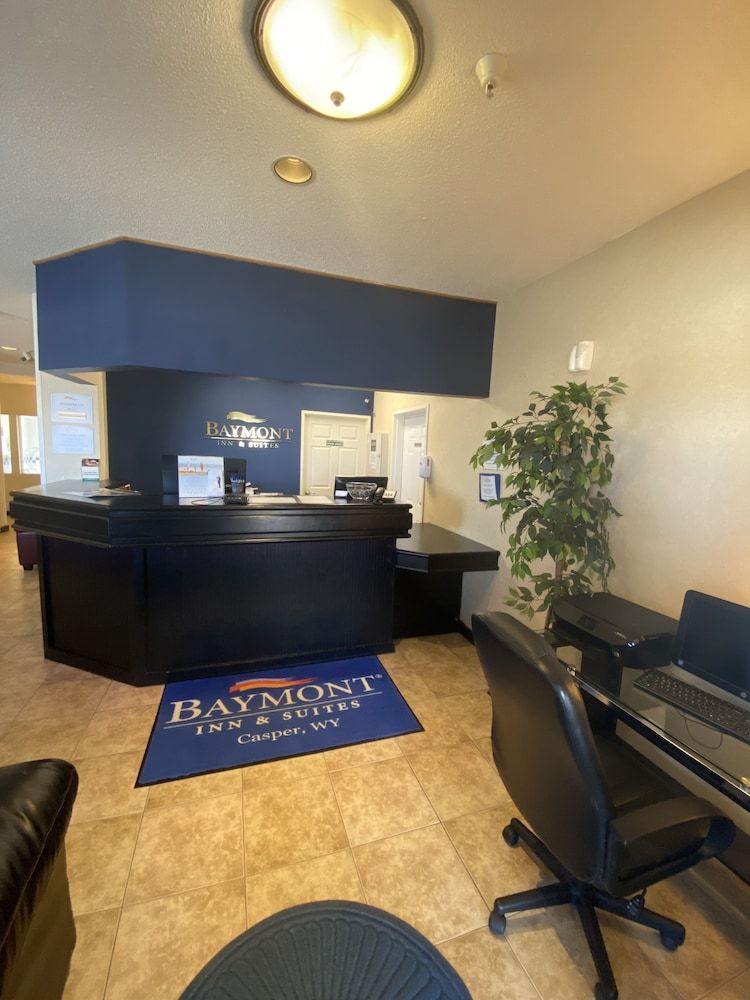 Baymont by Wyndham Casper East 2