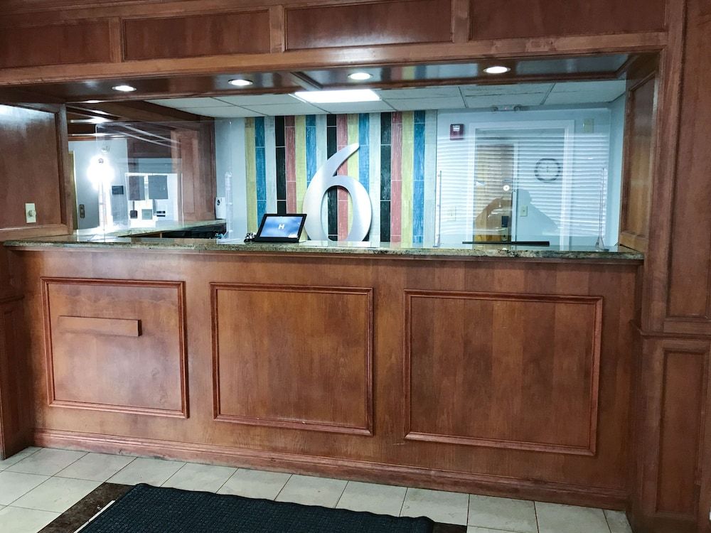 Studio 6 Suites Tupelo, MS - North 3