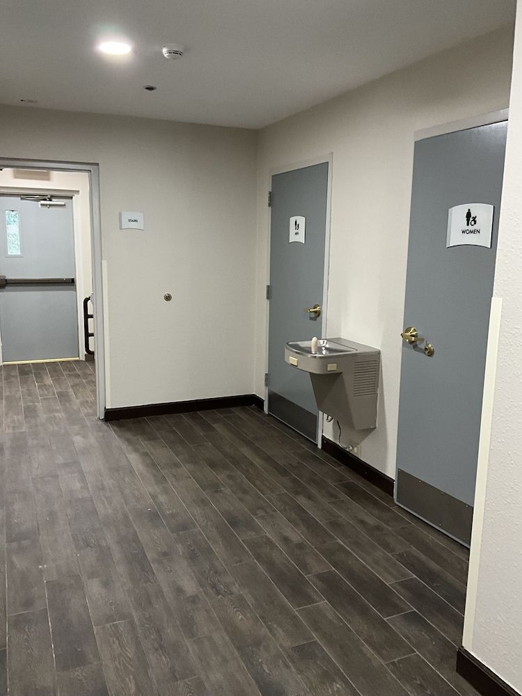 Quality Inn Jacksonville 2