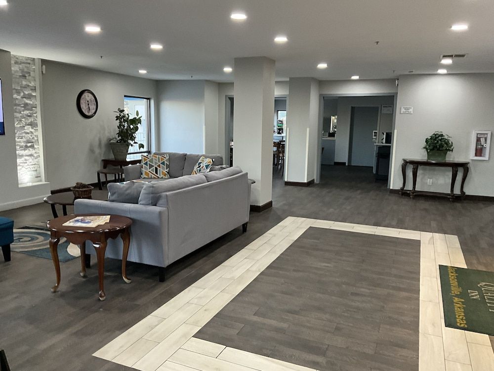 Quality Inn Jacksonville 3