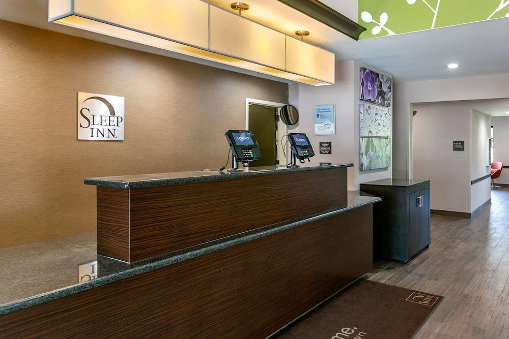 Sleep Inn Allentown Area 3