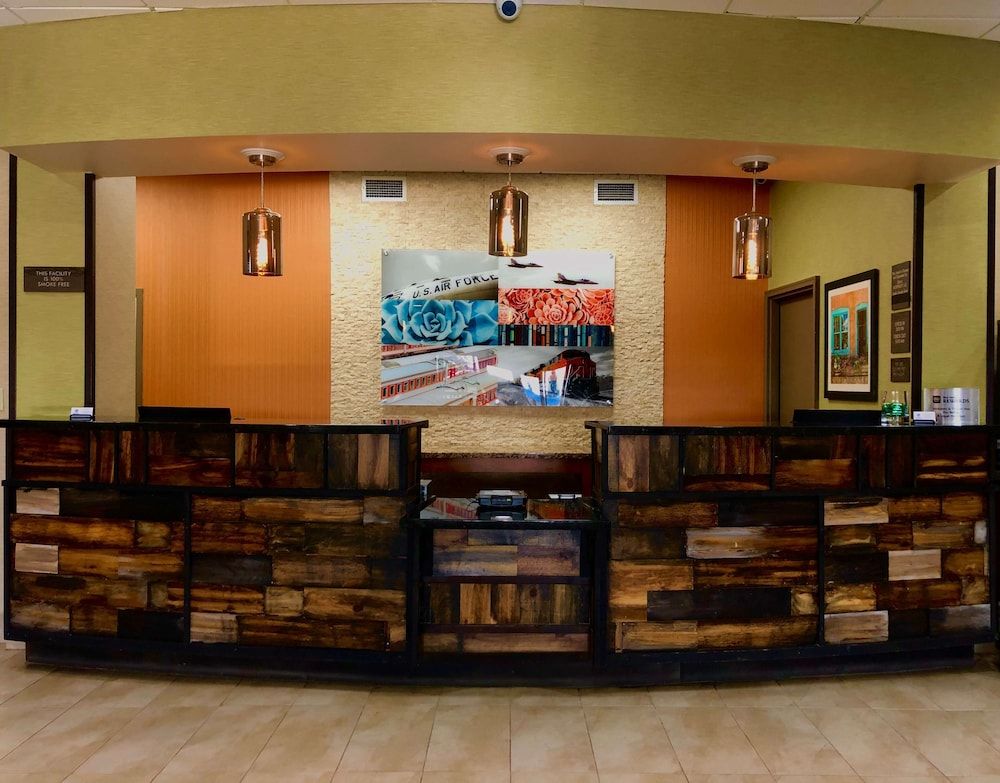 Best Western Cannon A.F.B. 2