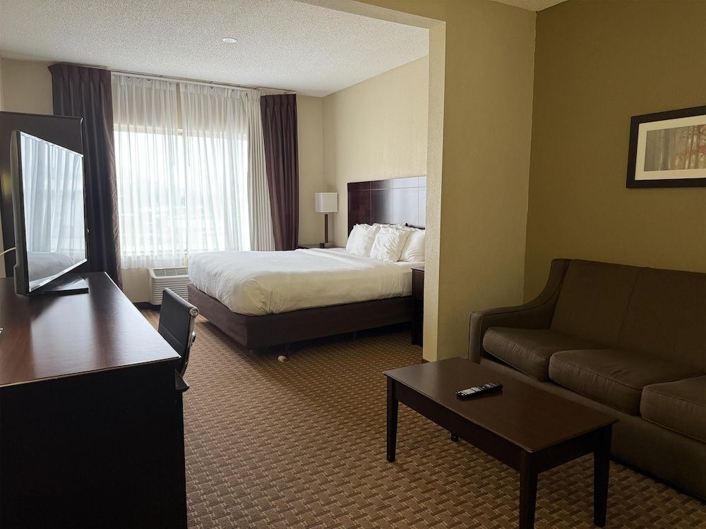 SureStay by Best Western Marion 3 estrelas em Marion