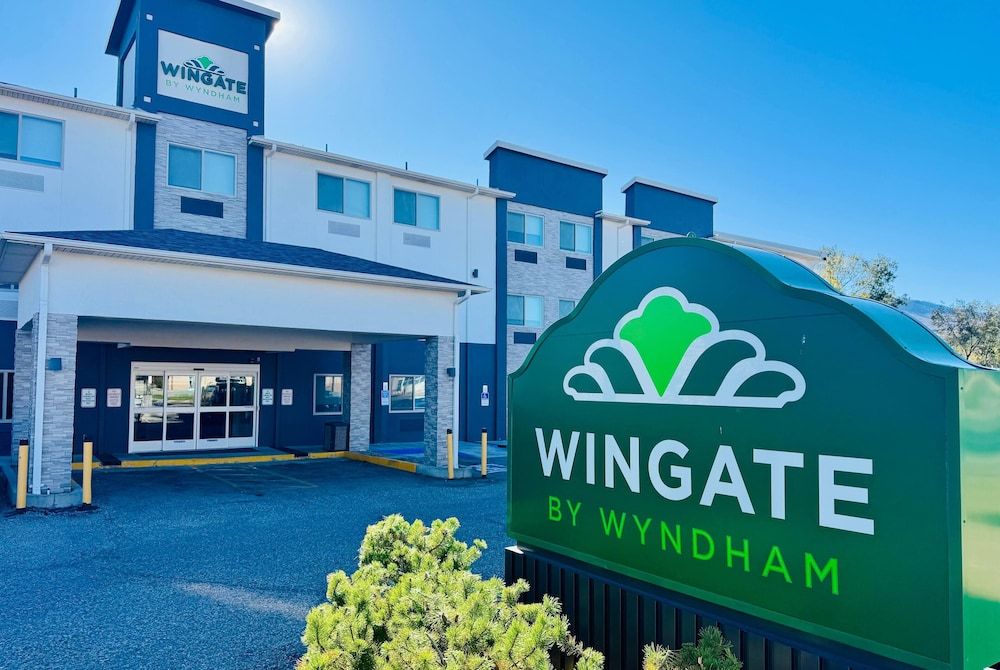 Wingate by Wyndham Los Alamos 3 estrelas em Los Alamos