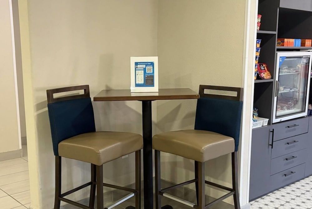 Wingate by Wyndham Los Alamos 2